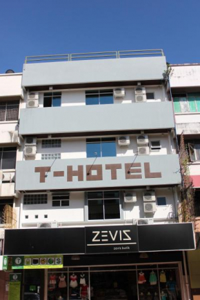 Hotels in Tawau